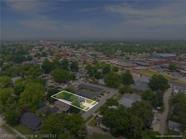710 S 23rd Street, Fort Smith, AR 72901