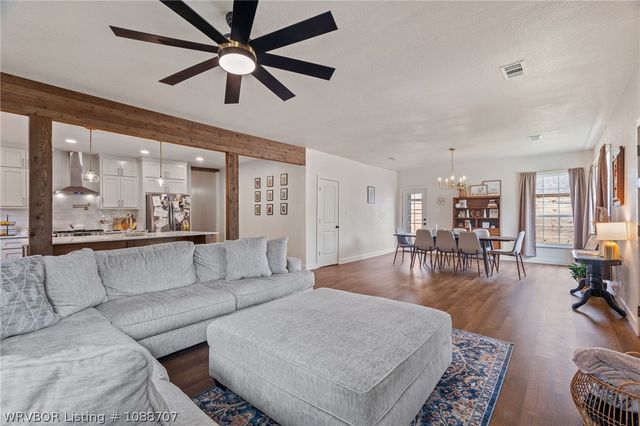 710 S 23rd Street, Fort Smith, AR 72901
