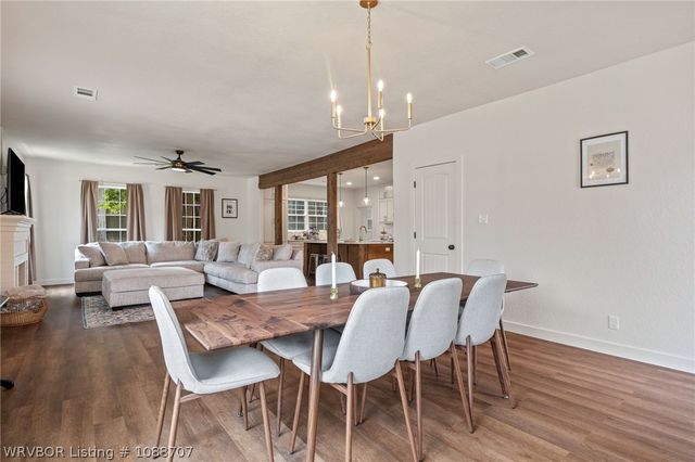 710 S 23rd Street, Fort Smith, AR 72901
