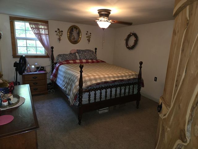 110 Cox Road, Irvine, KY 40336