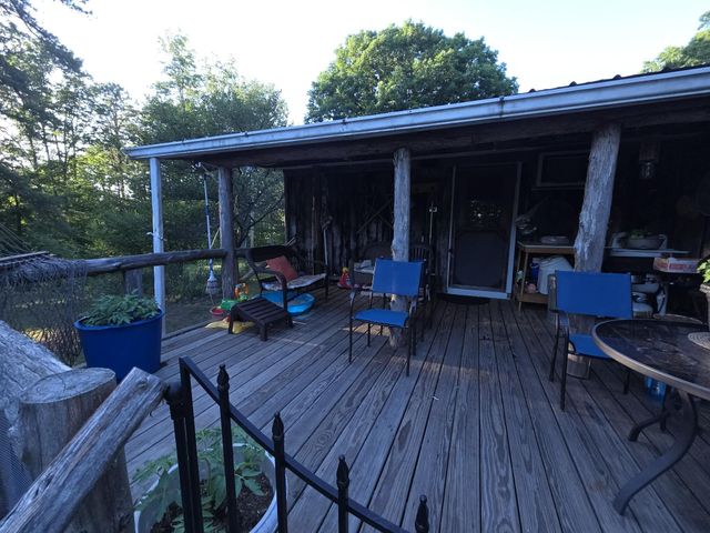 110 Cox Road, Irvine, KY 40336