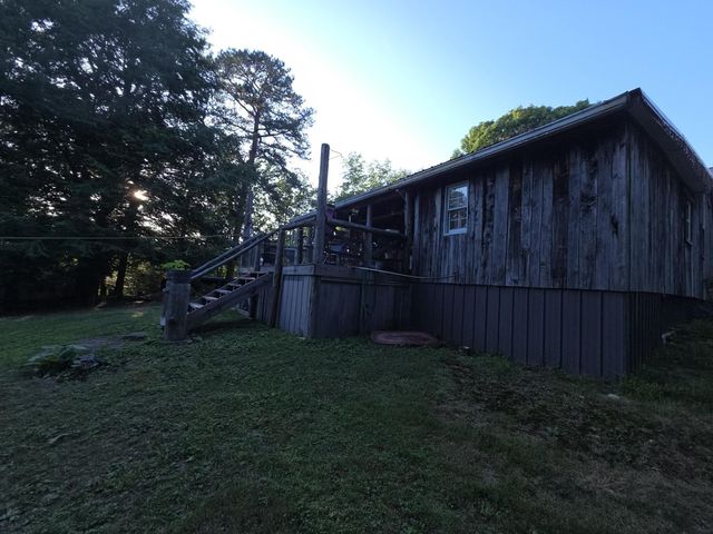110 Cox Road, Irvine, KY 40336