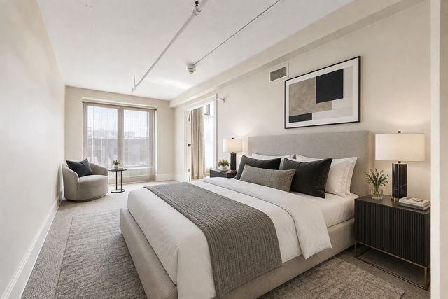 25 Channel Center St 210, Boston, MA 02210