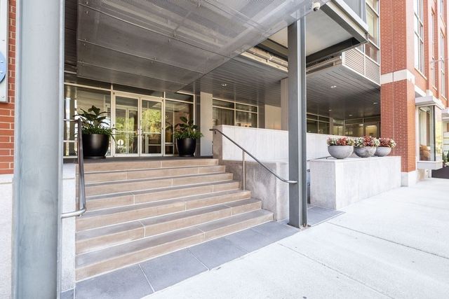 25 Channel Center St 210, Boston, MA 02210
