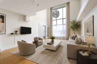 25 Channel Center St 210, Boston, MA 02210