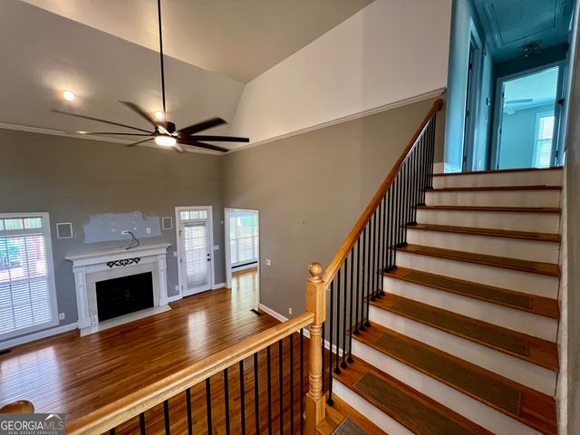 1104 Boulder Drive, Gray, GA 31032