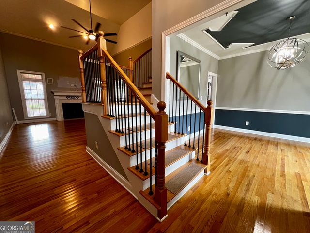 1104 Boulder Drive, Gray, GA 31032
