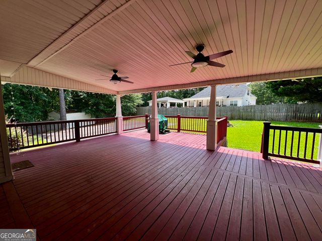 1104 Boulder Drive, Gray, GA 31032