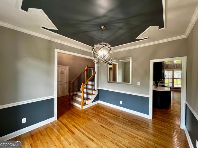1104 Boulder Drive, Gray, GA 31032