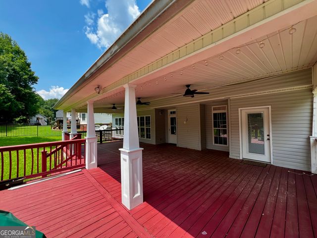 1104 Boulder Drive, Gray, GA 31032