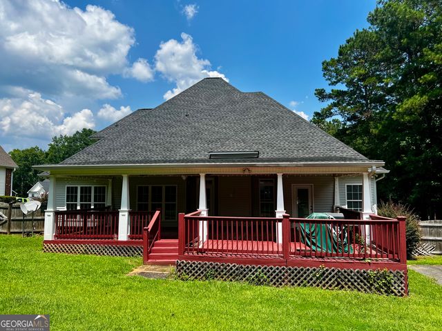 1104 Boulder Drive, Gray, GA 31032