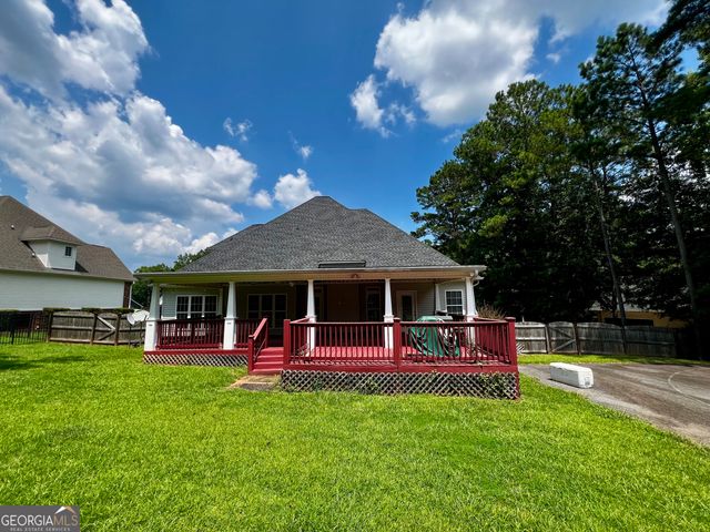 1104 Boulder Drive, Gray, GA 31032