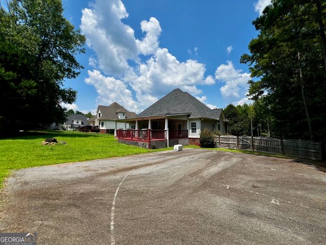 1104 Boulder Drive, Gray, GA 31032