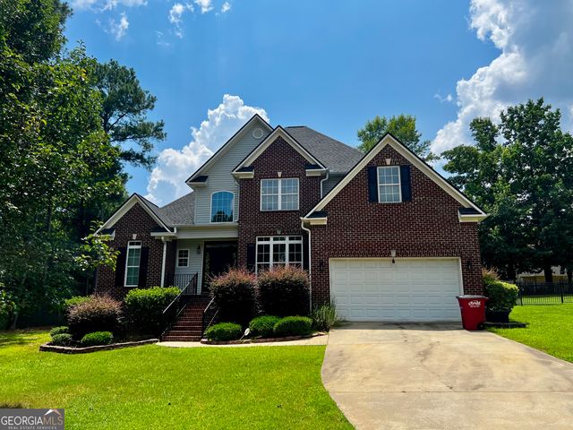 1104 Boulder Drive, Gray, GA 31032