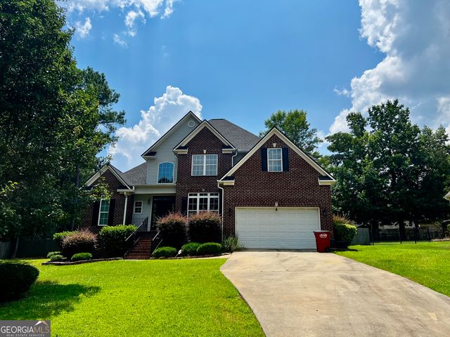 1104 Boulder Drive, Gray, GA 31032