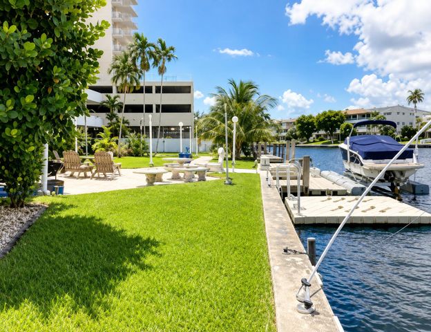 455 GOLDEN ISLES Drive 209, Hallandale Beach, FL 33009