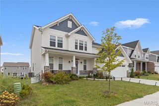424 Smithton Boulevard, O'fallon, MO 63368