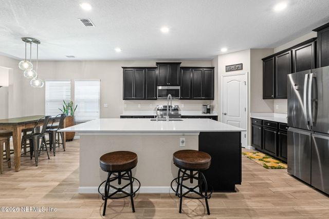 9845 MELROSE CREEK Drive, Jacksonville, FL 32222
