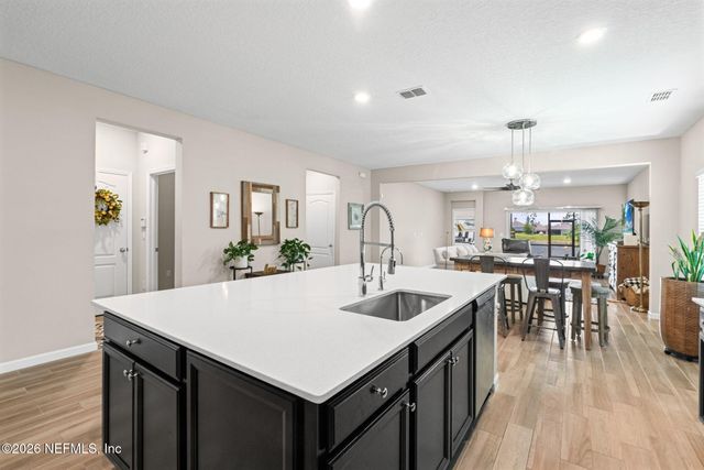 9845 MELROSE CREEK Drive, Jacksonville, FL 32222