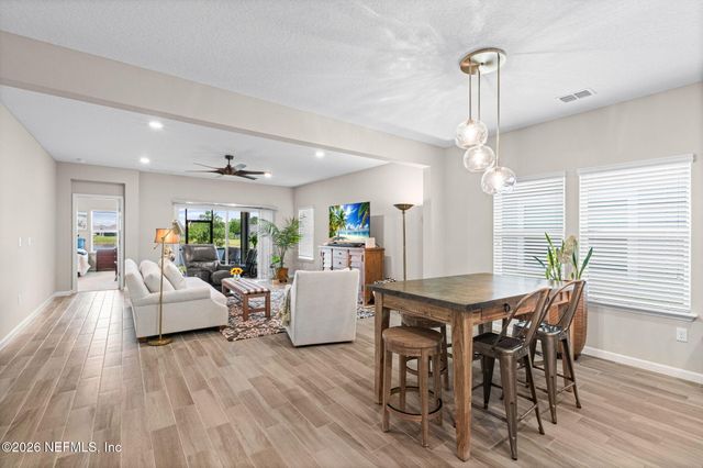 9845 MELROSE CREEK Drive, Jacksonville, FL 32222