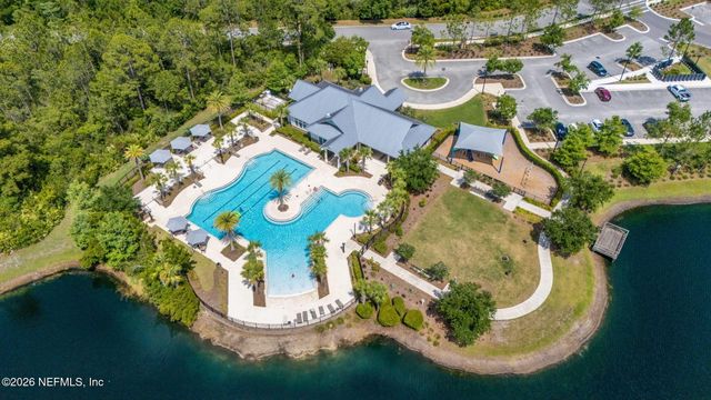 9845 MELROSE CREEK Drive, Jacksonville, FL 32222