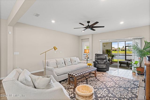9845 MELROSE CREEK Drive, Jacksonville, FL 32222