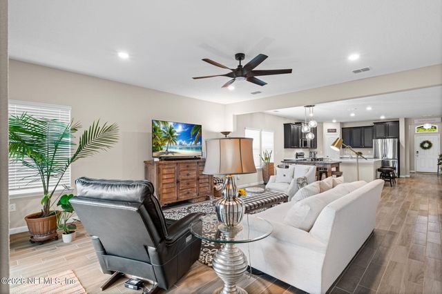 9845 MELROSE CREEK Drive, Jacksonville, FL 32222
