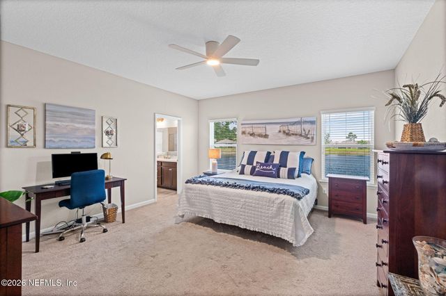 9845 MELROSE CREEK Drive, Jacksonville, FL 32222
