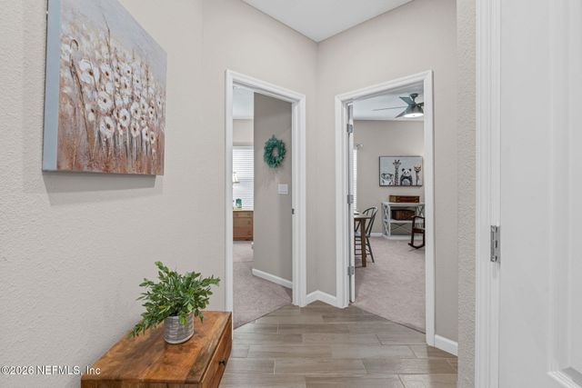 9845 MELROSE CREEK Drive, Jacksonville, FL 32222