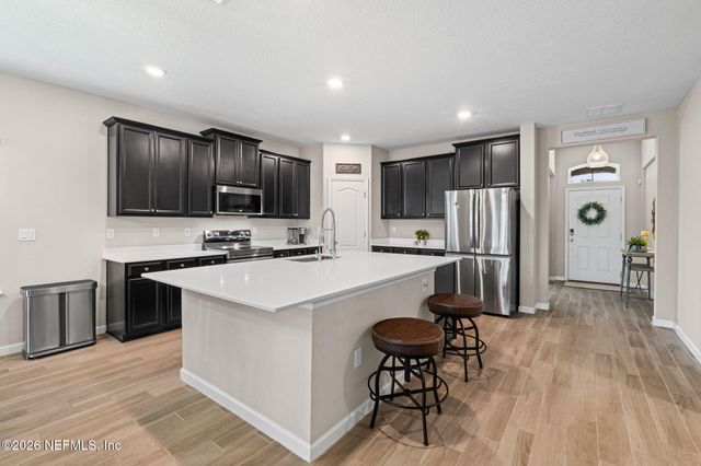 9845 MELROSE CREEK Drive, Jacksonville, FL 32222