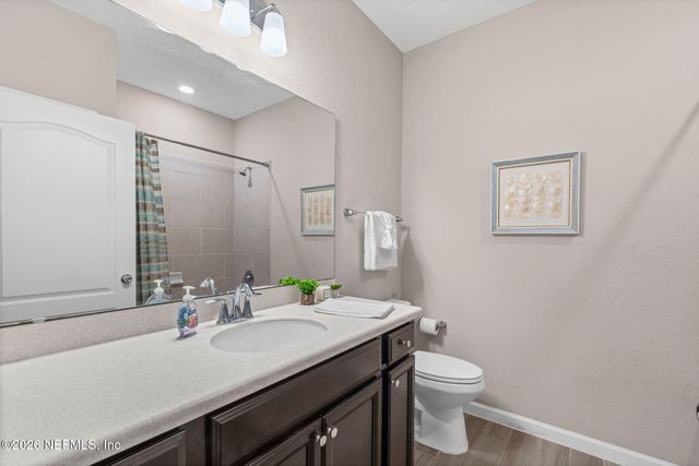 9845 MELROSE CREEK Drive, Jacksonville, FL 32222