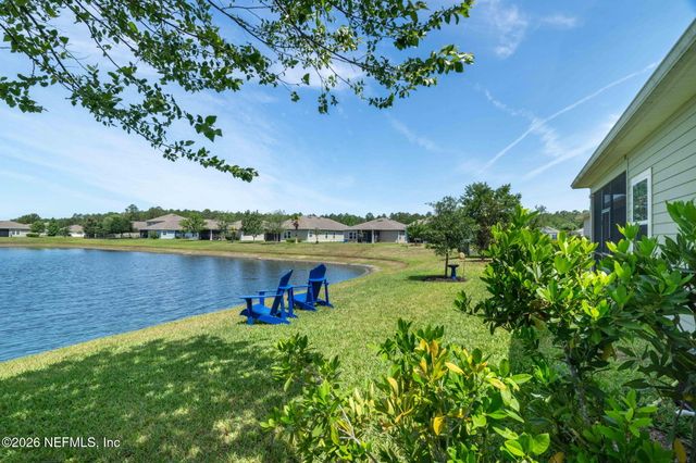 9845 MELROSE CREEK Drive, Jacksonville, FL 32222
