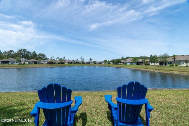9845 MELROSE CREEK Drive, Jacksonville, FL 32222