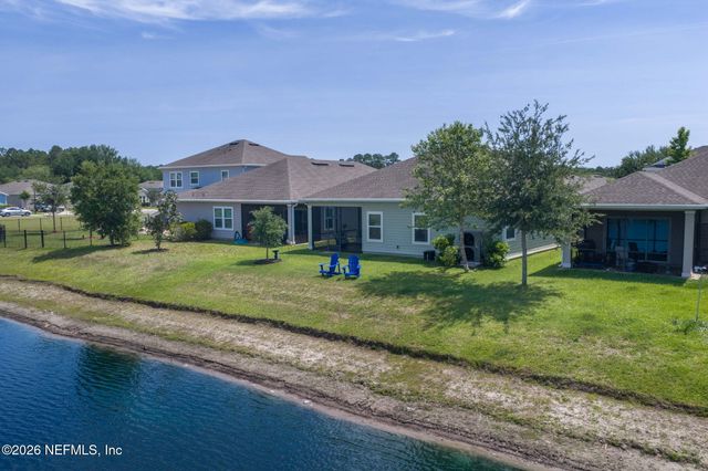 9845 MELROSE CREEK Drive, Jacksonville, FL 32222