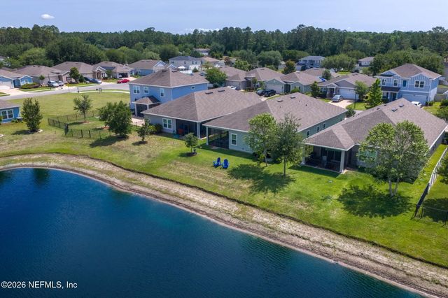 9845 MELROSE CREEK Drive, Jacksonville, FL 32222