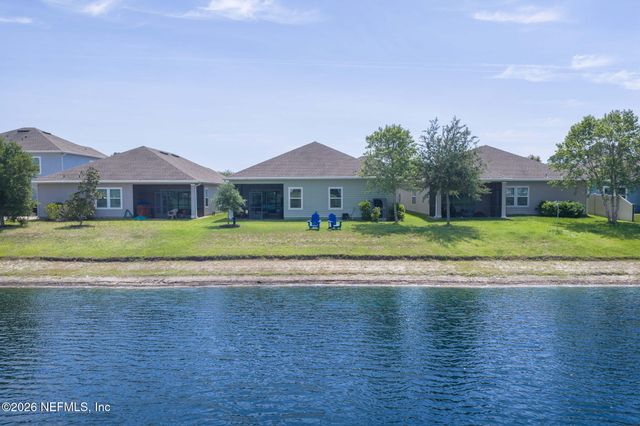9845 MELROSE CREEK Drive, Jacksonville, FL 32222