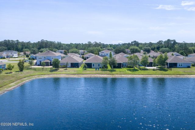 9845 MELROSE CREEK Drive, Jacksonville, FL 32222