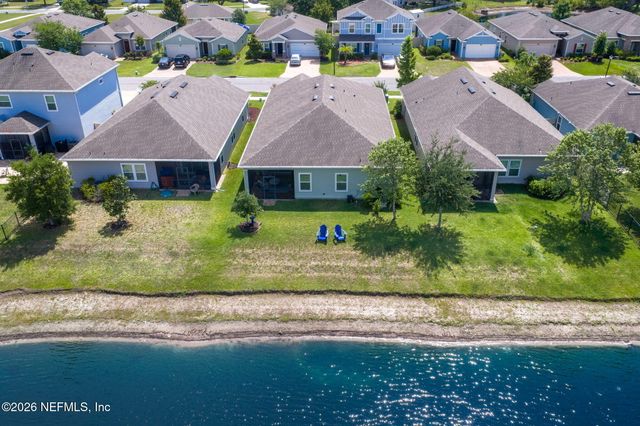 9845 MELROSE CREEK Drive, Jacksonville, FL 32222