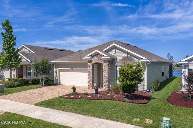9845 MELROSE CREEK Drive, Jacksonville, FL 32222