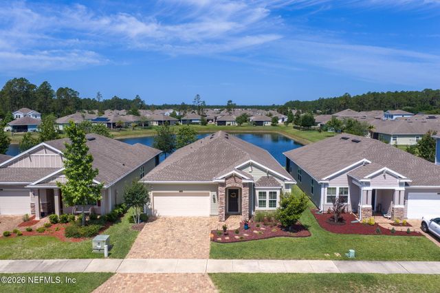 9845 MELROSE CREEK Drive, Jacksonville, FL 32222