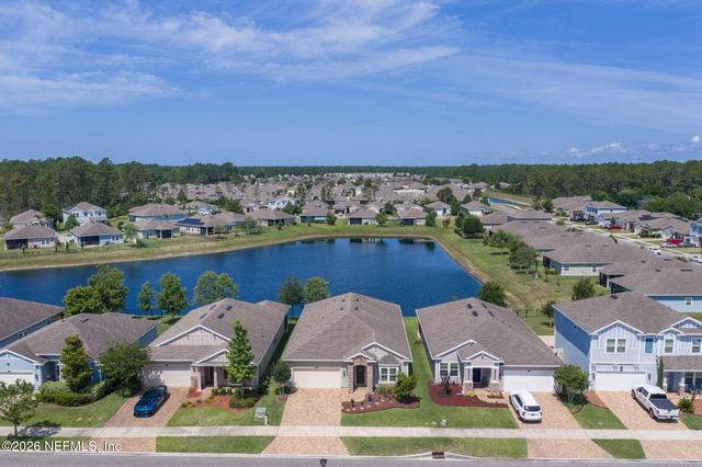 9845 MELROSE CREEK Drive, Jacksonville, FL 32222