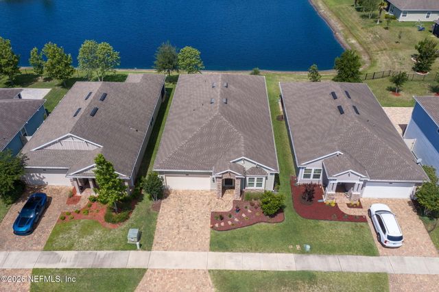 9845 MELROSE CREEK Drive, Jacksonville, FL 32222