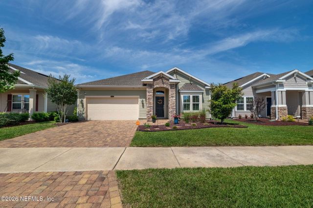 9845 MELROSE CREEK Drive, Jacksonville, FL 32222