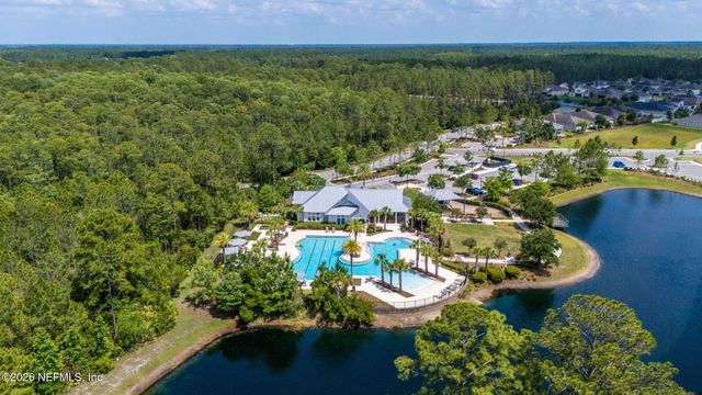 9845 MELROSE CREEK Drive, Jacksonville, FL 32222