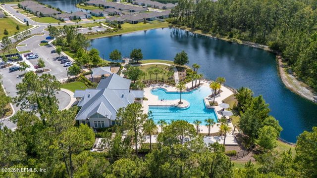 9845 MELROSE CREEK Drive, Jacksonville, FL 32222