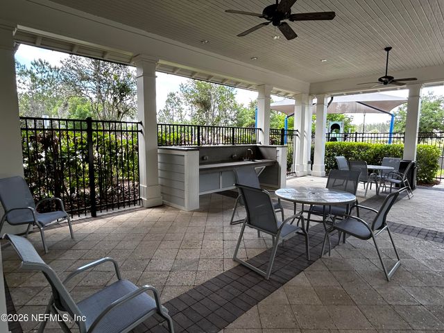 9845 MELROSE CREEK Drive, Jacksonville, FL 32222