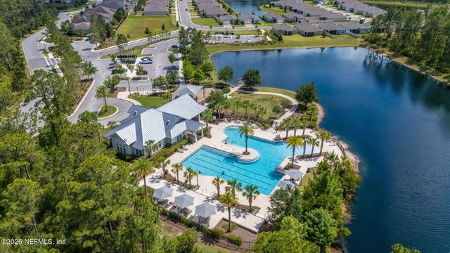 9845 MELROSE CREEK Drive, Jacksonville, FL 32222