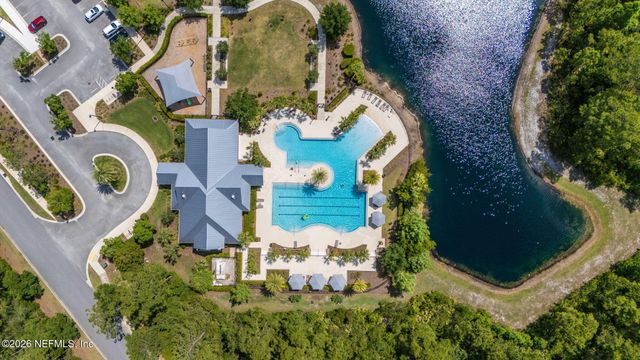 9845 MELROSE CREEK Drive, Jacksonville, FL 32222