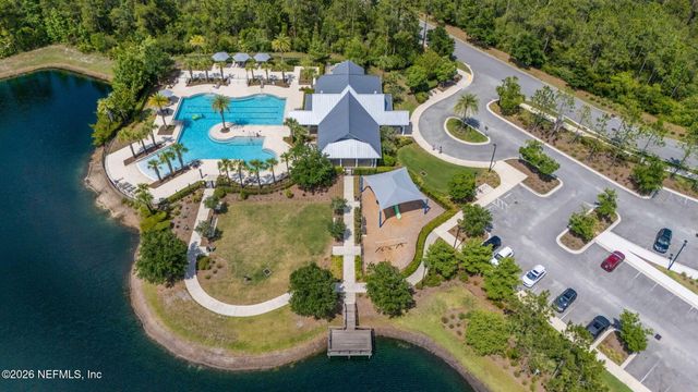 9845 MELROSE CREEK Drive, Jacksonville, FL 32222