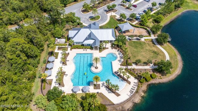9845 MELROSE CREEK Drive, Jacksonville, FL 32222